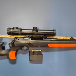 Carabine Merkel RX Helix Speedster Or Cal.30-06 + lunette Zeiss Victory V8 1.1 8x30