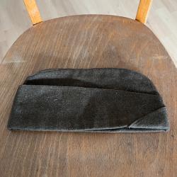 Bonnet de police fran&ccedil;ais ww2