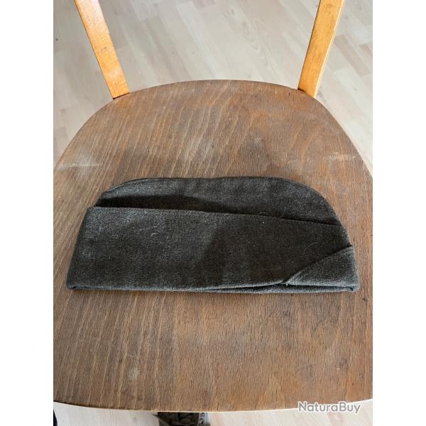 Bonnet de police fran�ais ww2