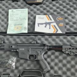PCC HUSAN MKA9 RSA cal 9para