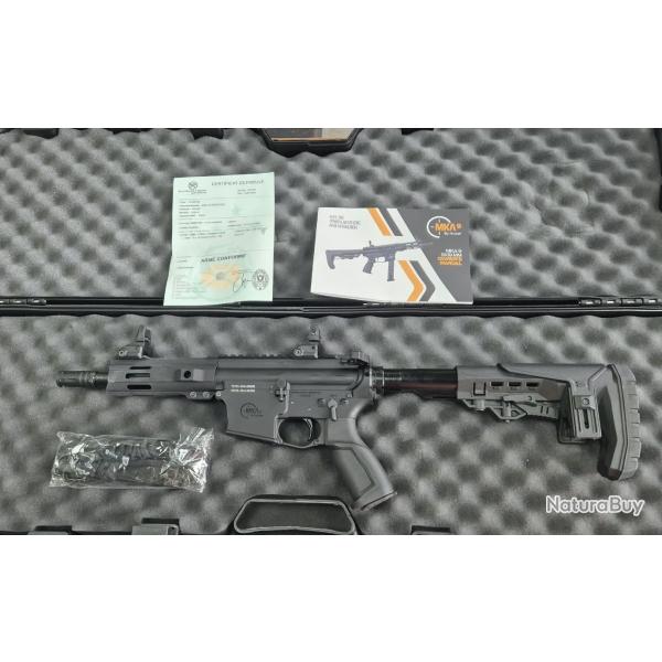 PCC HUSAN MKA9 RSA cal 9para
