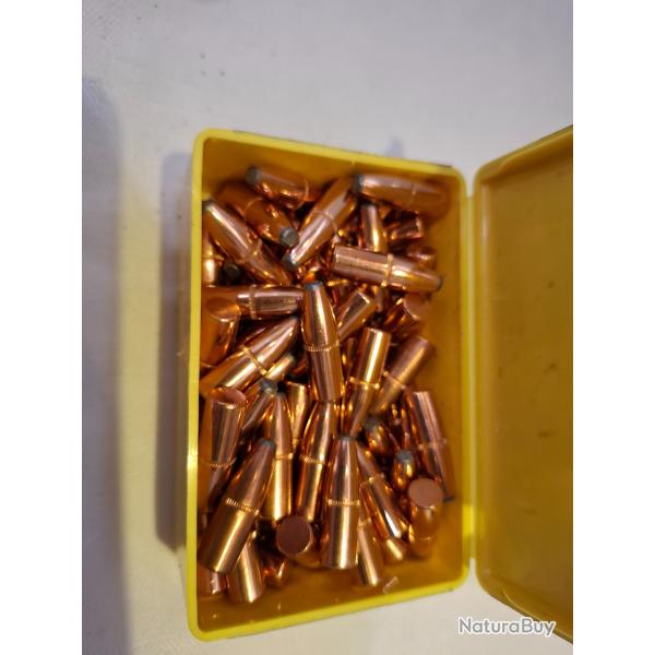 OGIVES SPEER CAL: 308 FLAT SP r�f�r: 2041 Quant: 86