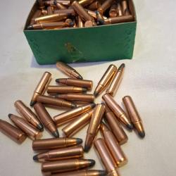 OGIVES SELLIER-BELLOT  SPCE 173gr cal: 284 7mm   Quant: 100