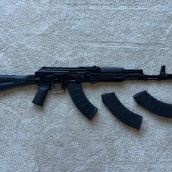 Izhmash Saiga MK 103 7.62x39