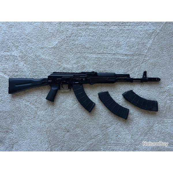 Izhmash Saiga MK 103 7.62x39