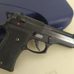 BERETTA 92FS COMPACT 9x19