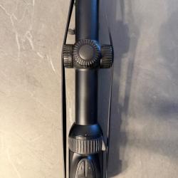 Swarovski Z8I 0,75-6x20 + montage rapide Blaser Prix 3150�==== 1� sans reserve