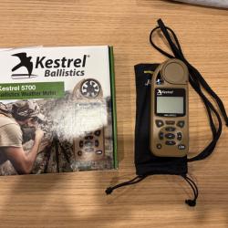 Kestrel 5700 Ballistics LiNK Tan