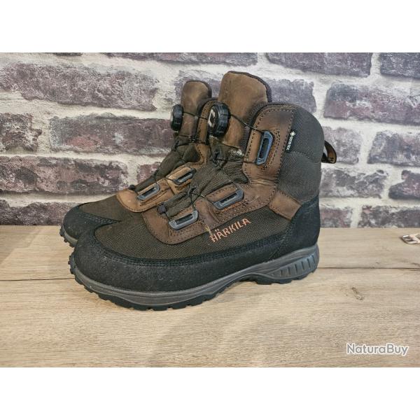 Chaussures Harkila Atammik GTX - pointure 40