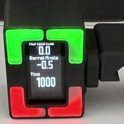 SHOOTERS GLOBAL SG PULSE PRO