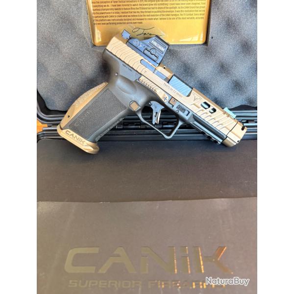 CANIK TTI COMBAT