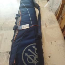 FOURREAU BERETTA PRO DOUBLE TOILE CORDURA