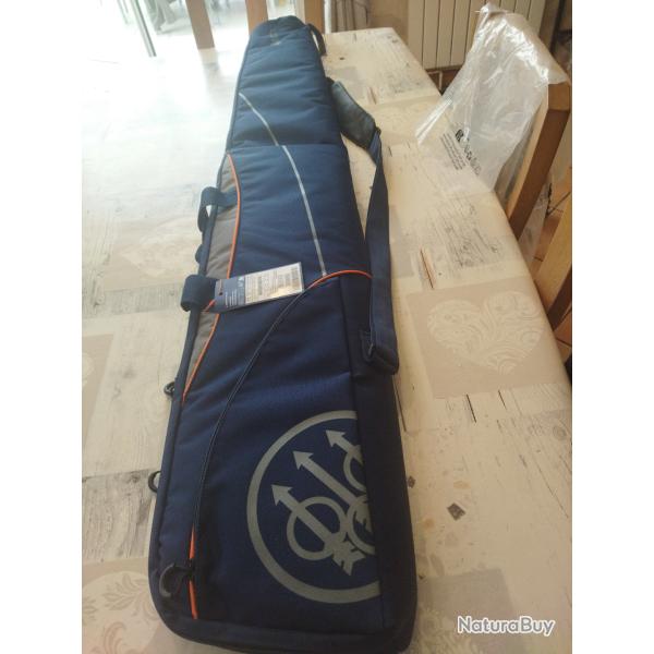 FOURREAU BERETTA PRO DOUBLE TOILE CORDURA