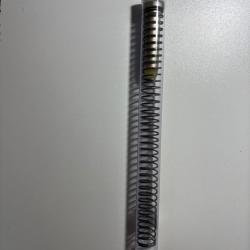 Buffer ressort ar15