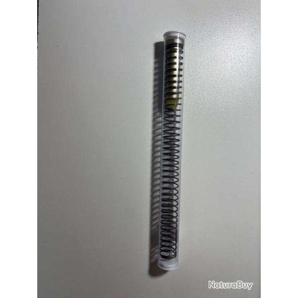 Buffer ressort ar15