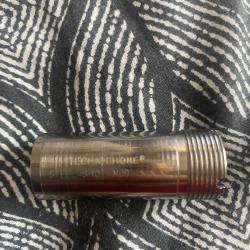 Choc fair demi choc*** longeur 50mm cal12