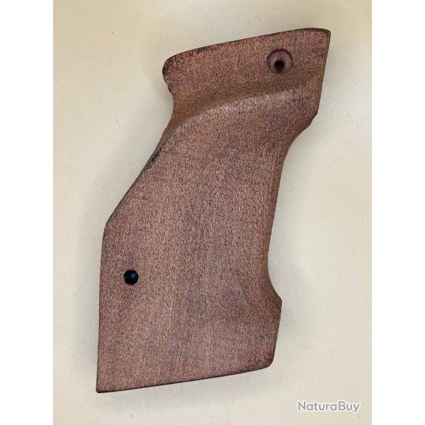 PAIRE DE PLAQUETTES PISTOLET WALTHER LP3