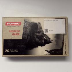 1 boite de 20 Balles Norma Vulkan 170gr