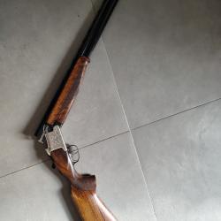 Superpos&eacute; Winchester 91 Cal.12/70