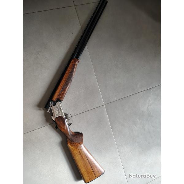 Superpos� Winchester 91 Cal.12/70
