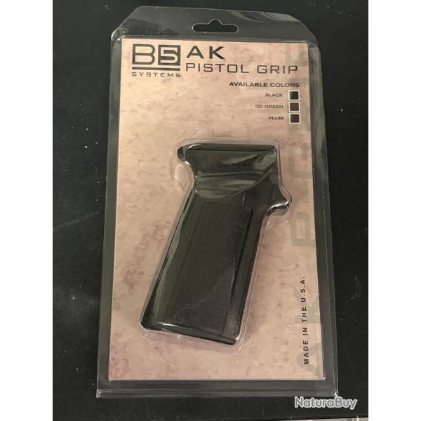 Poign�e B5 systems AK P-Grip
