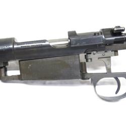 Boitier culasse Mauser FN Belge 1924    categorie C      ref 336