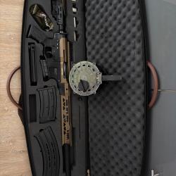 Derya MK12 TAN