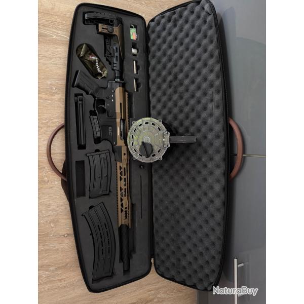 Derya MK12 TAN