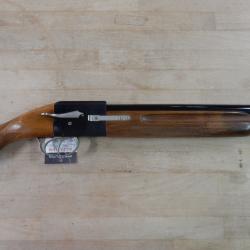 FUSIL BRETTON GAUCHER BABY CAL 12/70 CANON 70 CM OCCASION TRES BON ETAT