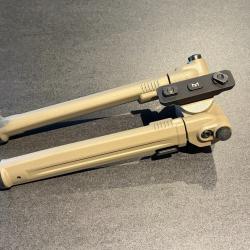 Bipied Magpul FDE