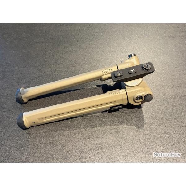 Bipied Magpul FDE