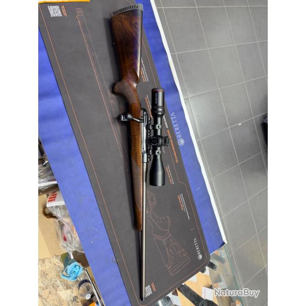 Offre Pack Sauer 101 Wild Board Edition 30-06 + Lunette Kite B6 LR 3-18x50i