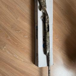 Semi automatique stoeger