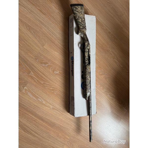Semi automatique stoeger