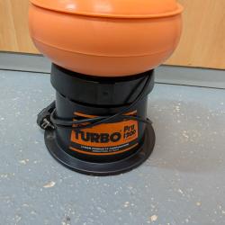 Trumbler Lyman turbo Pro 1200