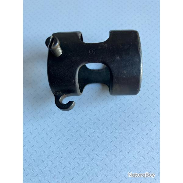 Embouchoir Mauser Br�silien de 1908.Cal.7x57