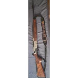 SPEEDLINE GATOR 300 WIN MAG