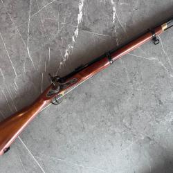 Parker-Hale Enfield Musketoon mod&egrave;le 1861 - calibre .577 - &Eacute;tat exceptionnel