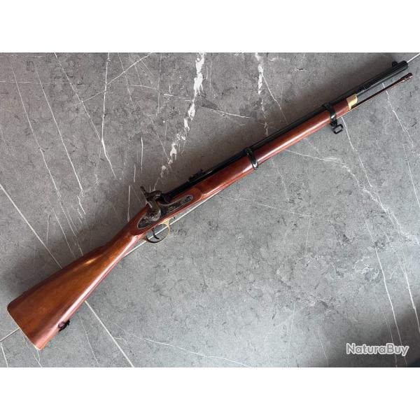 Parker-Hale Enfield Musketoon mod�le 1861 - calibre .577 - �tat exceptionnel