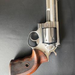 Ruger GP 100 357 mag