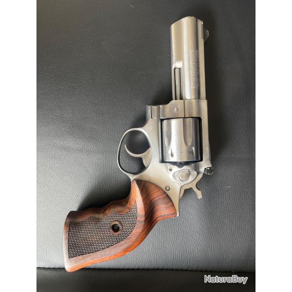 Ruger GP 100 357 mag