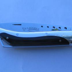 couteau LAGUIOLE  CONCORDE  mach 2
