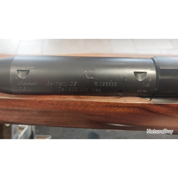 Canon blaser r8 300wm