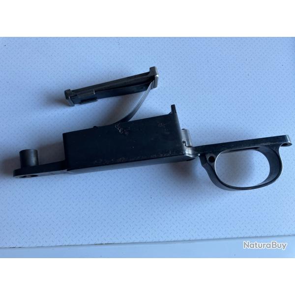 Boitier chargeur de MAUSER Br�silien de 1908.Cal.7x57