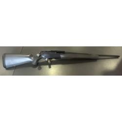 Carabine lin&eacute;aire BROWNING MARAL REFLEX 30-06