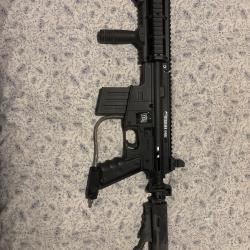 Paintball tippmann sierra one