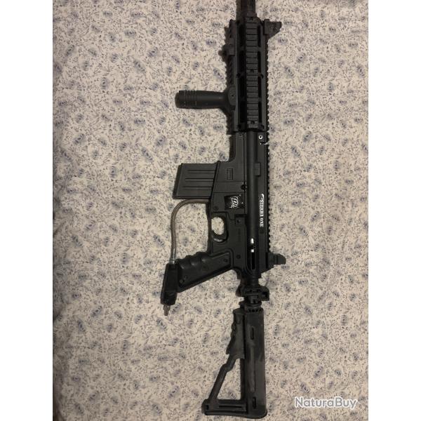 Paintball tippmann sierra one