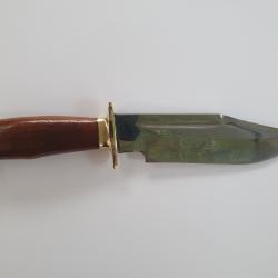 Bowie mexicain vintage de collection