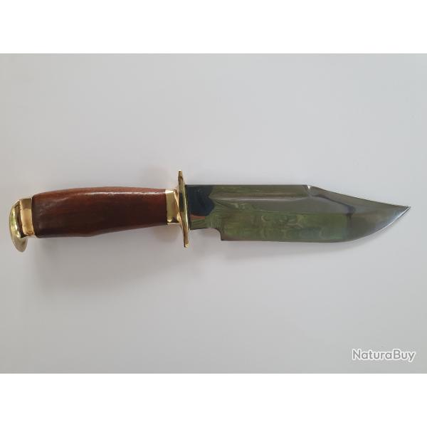 Bowie mexicain vintage de collection