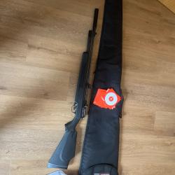 Carabine PR900S GEN 2 housse+cibles+lunettes+plombs inclus